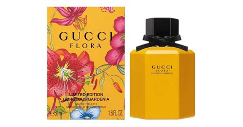 gucci floral amarillo|gucci floral fragrance.